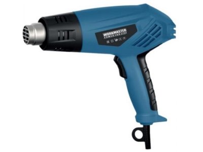 Строительный фен WorkMaster ФТ-2500Д