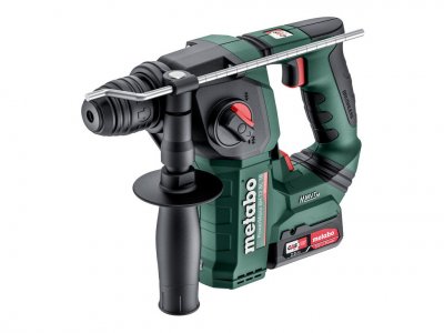 Перфоратор Metabo PowerMaxx BH 12 BL 16