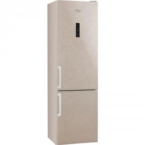 Холодильник Hotpoint-Ariston HTR 7200 M