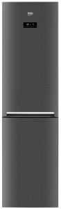 Холодильник Beko RCNK 335E20 VX