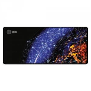 Коврик для мыши Cactus CS-MP-Pro04XXL