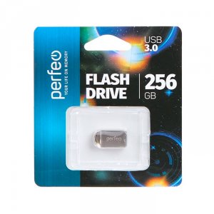 USB Flash Drive Perfeo PF-M11MS256