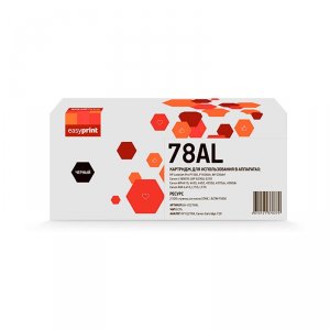 Картридж EasyPrint LH-CE278AL
