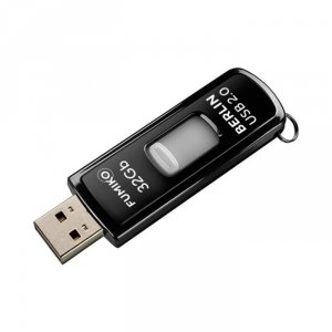 USB Flash Drive Fumiko Berlin