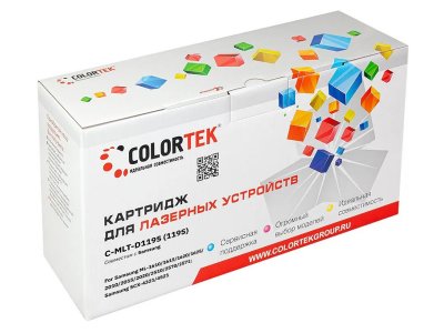 Картридж Colortek 106579