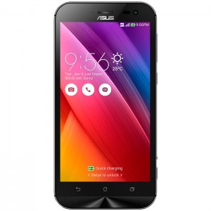 Смартфон ASUS ZenFone Zoom ZX551ML 4G 128Gb Black