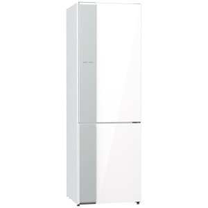 Холодильник с нижней морозильной камерой Gorenje NRK612ORAW
