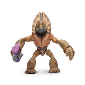 Фигурка Halo HALO HLW0010 Фигурка героя H&V-2 3.75" с аксессуарами