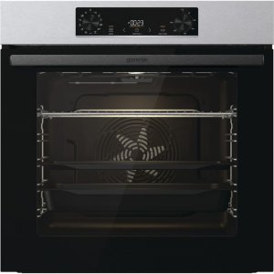 Электрический духовой шкаф Gorenje BOSB6737E03X нержавеющая сталь
