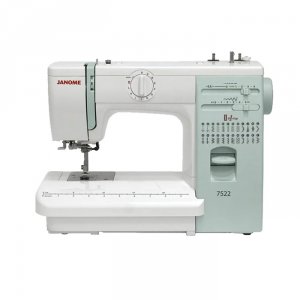 Швейная машина Janome SE 7522 Special Edition