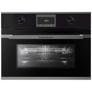 Электрический духовой шкаф Kuppersbusch CBM 6330.0 S9 Shade of Grey