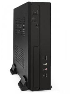 Корпус Exegate FL-101-F200S