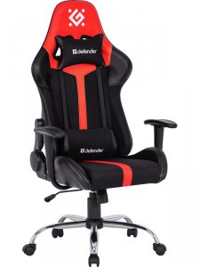 Компьютерное кресло Defender Racer