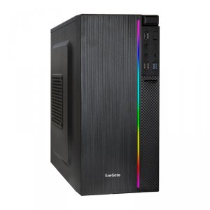 Корпус Exegate mEVO-9302-NPX700