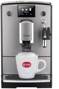 Кофемашина Nivona NICR 675