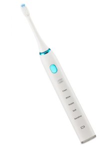 Зубная электрощетка Waterdent Sonic Smart Care