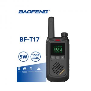 Рация Baofeng BF-T17