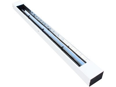 Обогреватель HINTEK IO-10