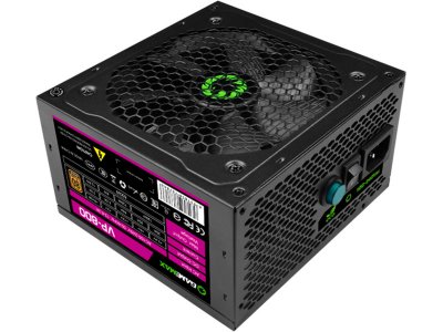 Блок питания GameMax VP-800