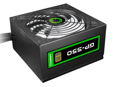Блок питания GameMax GP-550