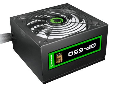 Блок питания GameMax GP-650