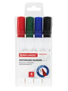 Маркер BRAUBERG Original