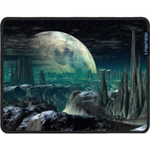 Коврик для мыши Jet.A Panteon GP-62SS Alien Planet