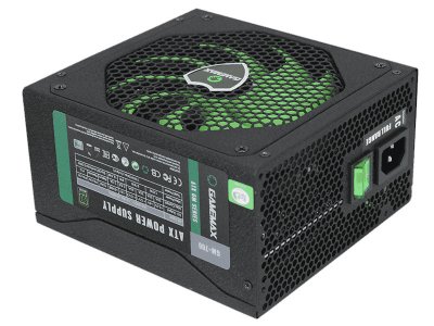 Блок питания GameMax GM-700
