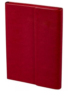 Ежедневник BRAUBERG Magnetic X