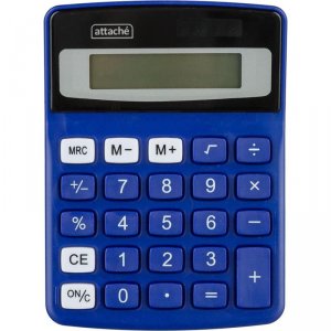 Калькулятор Attache ATC-555-8C