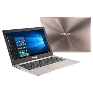 Ноутбук ASUS UX303UA-R4364T