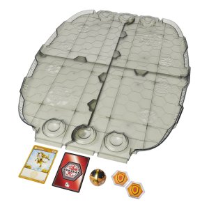 Игровой набор Bakugan Bakugan 6060362 Бакуган Арена для боя