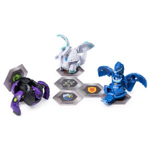 Игровой набор Bakugan Bakugan 6055439 Бакуган Стартовый набор "Хаос Гидорус", Сезон 2
