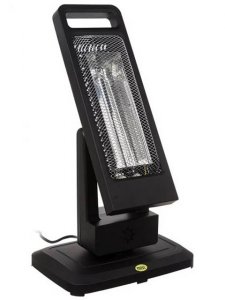 Обогреватель Mo-el Guadalupe 1200W