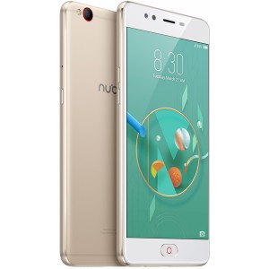 Смартфон NUBIA M2 Lite 32Gb Gold (NX573J)