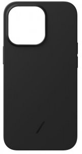 Клип-кейс Native Union CLIC POP для Apple iPhone 13 Pro Max (серый) (CPOP-GRY-NP21L)