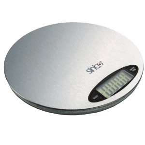 Весы кухонные Sinbo SKS-4513