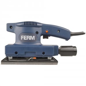 Шлифмашина эксцентриковая FERM PSM1027