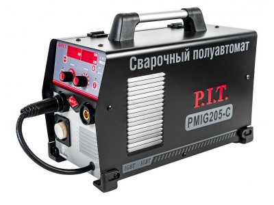 Сварочный аппарат P.i.t. PMIG205-C