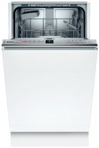 Встраиваемая посудомоечная машина Bosch SRV2IKX1BR белый