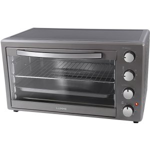 Мини печь Lumme LU-1711 Gray Pearl