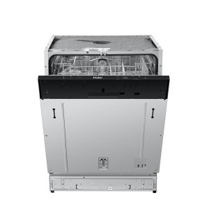Встраиваемая посудомоечная машина Haier HDWE13-191RU белый