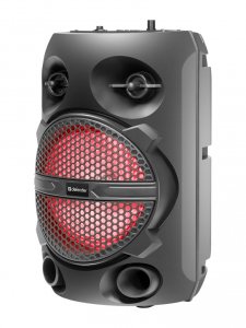 Колонка Defender Boomer 15