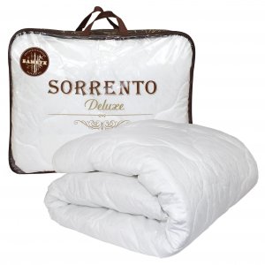 Одеяло Sorrento Deluxe 4690479131990