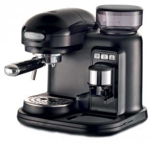 Кофемашина Ariete 1318/02 Moderna