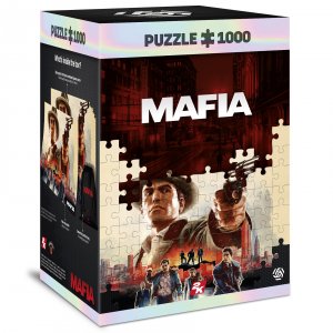 Пазл Good Loot Mafia Vito Scaletta