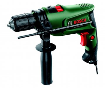 Дрель ударная Bosch EasyImpact 600 (0603133020)