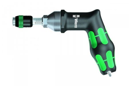 Отвертка динамометрическая Wera WE-074702