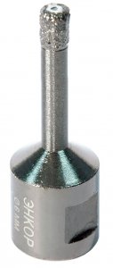 Коронка алмазная Энкор  6 мм (48300)