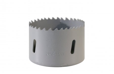Коронка по металлу Энкор  65 мм Bi-Metal М3